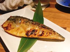 -希望日本料理(保利香槟花园店)
