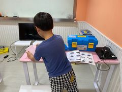 -乐博乐博少儿编程·机器人编程·信息学竞赛(杨浦五角场校区)
