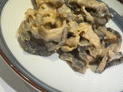 咸蛋黄脆鱼皮-徽珍源(龙茗路店)