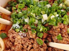 -鹏记热干面生烫牛肉(玫瑰苑店)