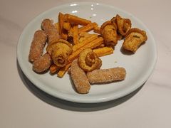 -椒馋小馆(绿源路店)