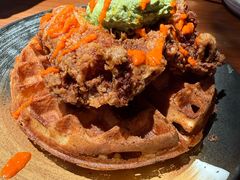 -MAGPIE喜鹊派餐厅(华侨城店)