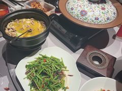 -千百味红餐厅·江西菜(绿地双子塔店)