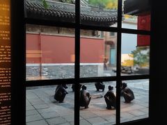 -嵩祝寺及智珠寺