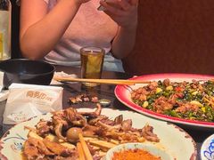 -醉小酒馆·川菜·江湖菜·重庆菜(观音桥旗舰店)