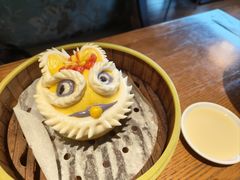 -扬州狮子楼(东关街店)