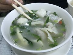 -江仔记粉面专家