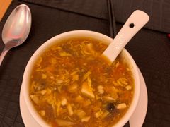 -华味居 Restaurant Chinese Huaweiju