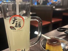 -大馥·炭火烧肉酒场(莘庄莘福坊店)