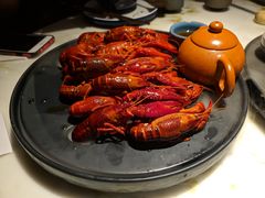 -绿茶餐厅(城西银泰城店)