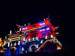 -落星墩