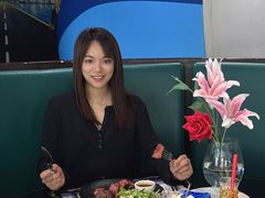 -法兰度航空主题餐厅(台山昌大昌店)