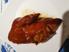 -好嫂子酱猪手•农家菜(学院南路店)