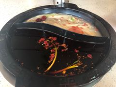 -钢管厂歆瑞源油卤串串香(春熙路太古里店)