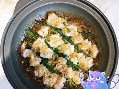-大城小院饭店(博隆广场虹桥店)