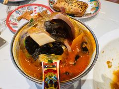 -巴依老爷新疆美食(常营店)