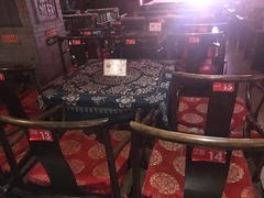 座位-洪顺曲艺社(石家庄店)
