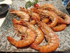 -富盈酒店-日本料理餐厅(厚街店)