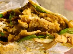 -新农村煎饼果子(香港花园店)