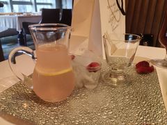 -戈雅法餐厅(世界城广场店)