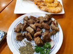 -银子铁板烧料理自助餐(人民广场店)