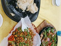 -成惠食府(赤岗店)