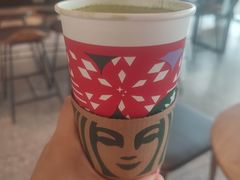 -星巴克(厦门SM新生活广场店)