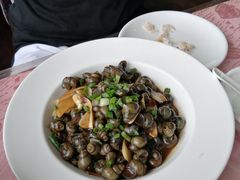 -红樽舫湖州菜.湖景餐厅(太湖渔人码头店)