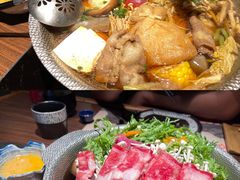 -牛道·和牛九食(市府恒隆广场店)