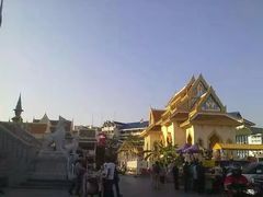 景点-唐人街(耀华力路)