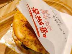-嘻小北·兰州清汤牛肉面(南翔印象城MEGA店)