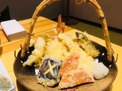 -竹幸日本料理(国光1937科技文化创意园店)