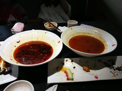-百姓厨房(凤翔泥塑坊店)