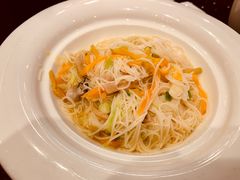 鸡汤捞面线-临家闽南菜(宝洲路店)