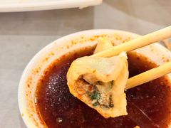 -小街锅贴(西工饭庄七分店)