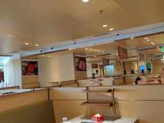 -海底捞火锅(金地广场生日主题店)