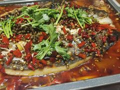 -火龙堂·风味民间菜(文一路店)