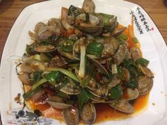 花甲-517烧烤·龙虾·海鲜大排档(万象都荟店)