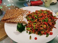 -大师傅金奖啤酒鱼(西街口总店)