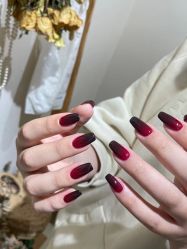 -NEW LOOK-绿麓 · 美甲美睫脱毛工作室