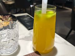 -1874融合西厨·观景餐厅(保利店)