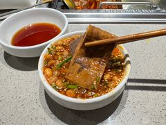 -海底捞火锅(武胜路凯德广场店)