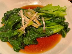 -绿茶餐厅(朝阳大悦城店)