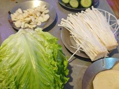 -杨小佳·齐齐哈尔烤肉·烤串(广州店)
