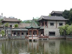 -东莞市可园博物馆