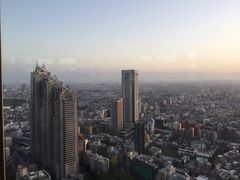 -东京都厅舍