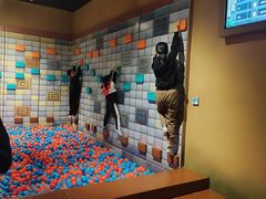 -珠海横琴国家地理探险家中心(创新方)