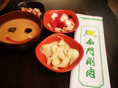 -南门涮肉(后海店)
