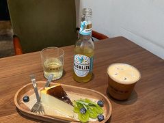 -山野咖啡(之江花园店)