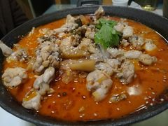 -付掌柜在成都·热炒砂锅集(金禾店)